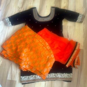 Salwar kameez Indian/pakistani suit